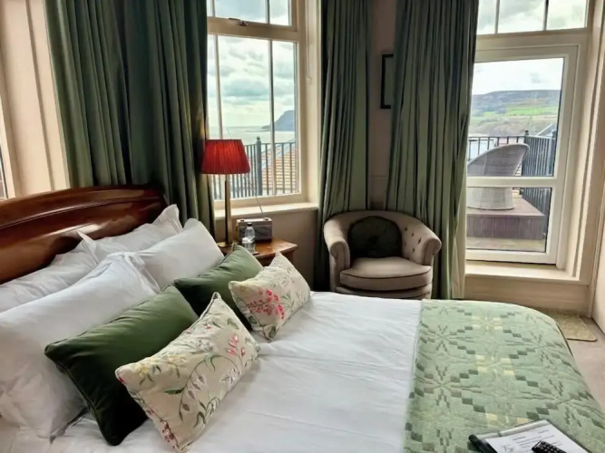 Hotel Victoria