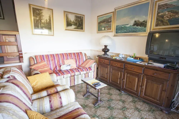 Villetta Bel Giardino