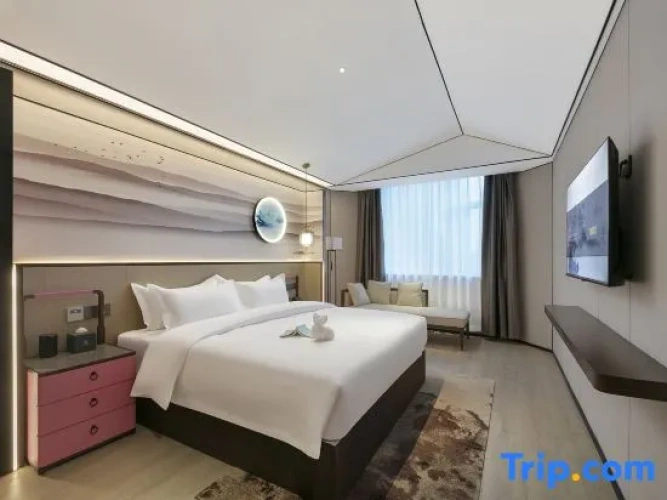 1 Bedroom Suite