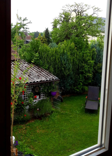 Arthouse Apartment