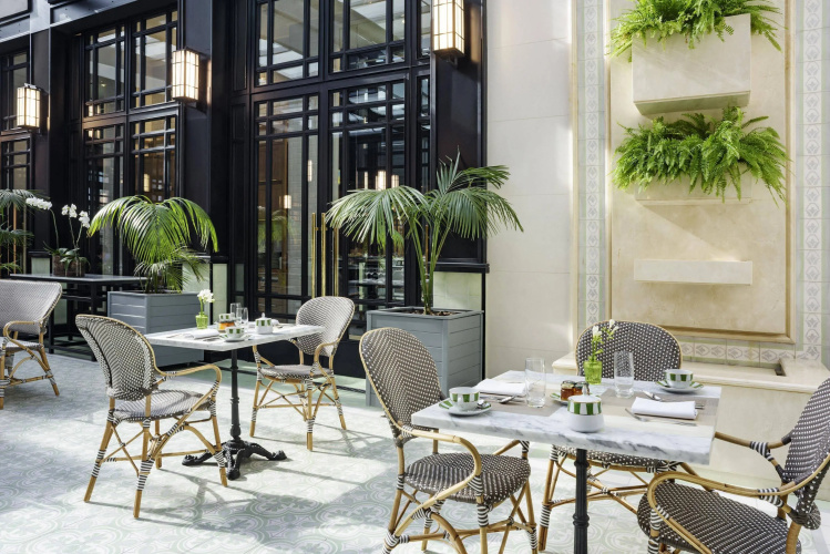 Alvear Icon Hotel photo 31