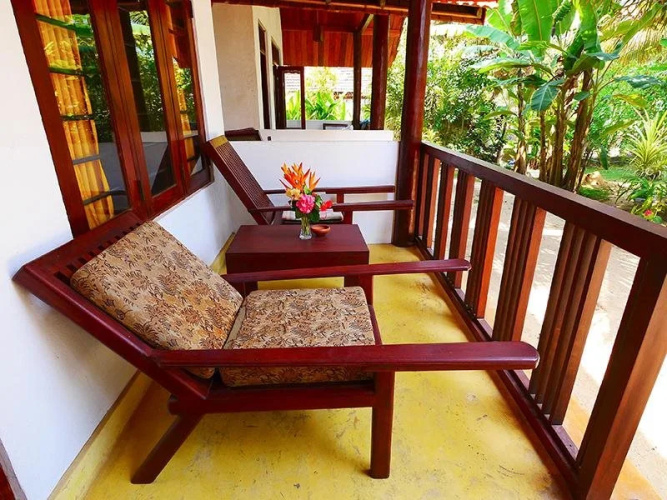 Secret Bay Hotel
