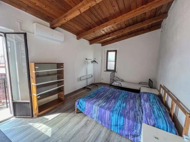 1 Bedroom Apartment with balcony