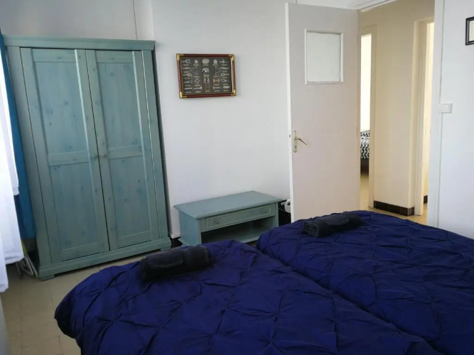 Le Cottage Malouin