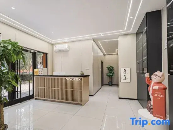 Star Ring  E-Sports Hostel
