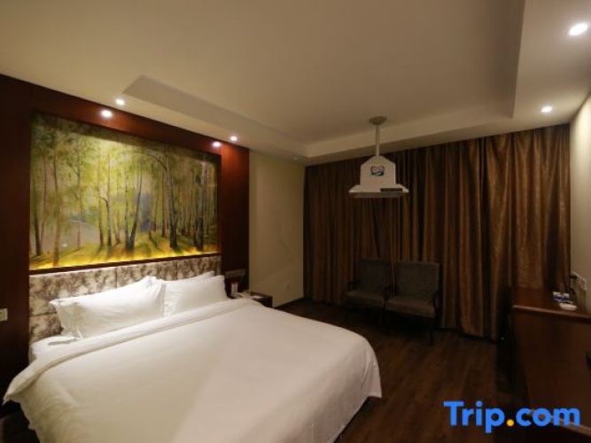 Business Single room