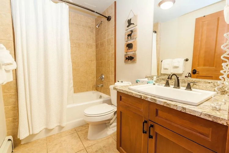 Oro Grande #306 - 3 Br Condo