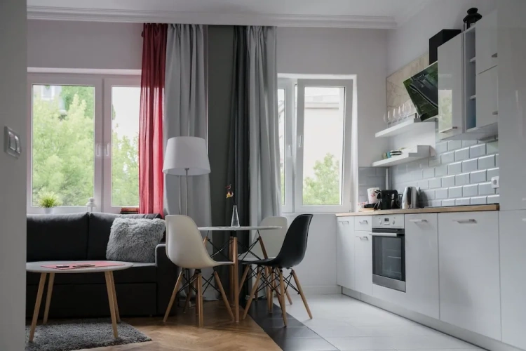 Comfort Apartment
