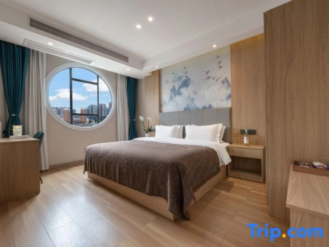 1 Bedroom Suite