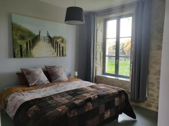 2 Bedrooms Cottage