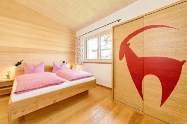 Gastler Chalet