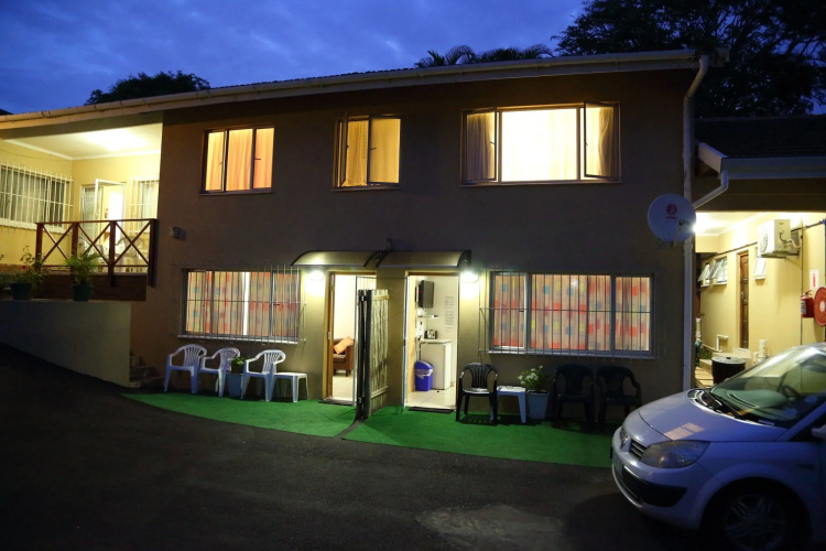 Otel görseli