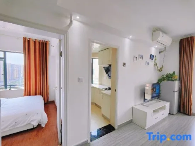 1 Bedroom Suite