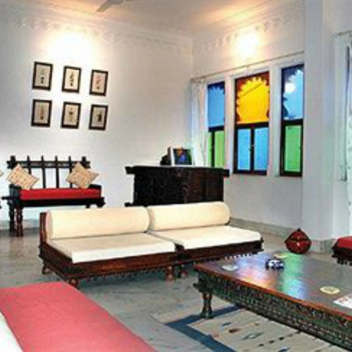 Jaiwana Haveli