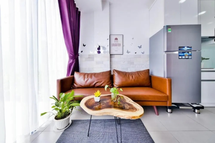 Proview house