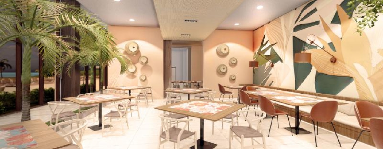 Hilton Garden Inn La Romana photo 17