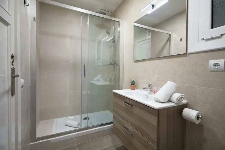 BBarcelona Calabria Flat