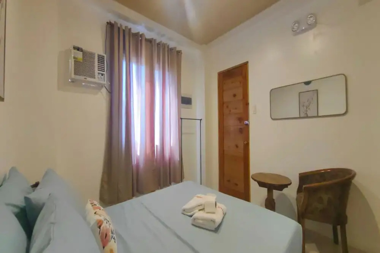 Eva'S Guest House