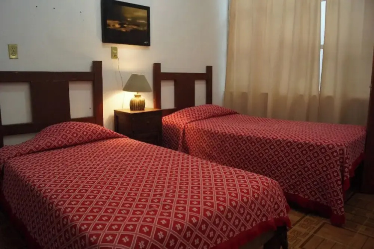 Ventuarum hotel-home