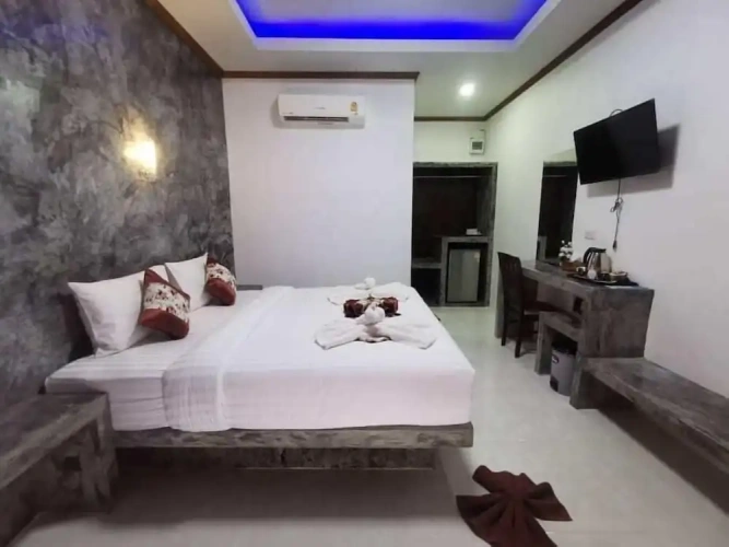 Superior Double room