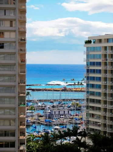 Double Suite with balcony