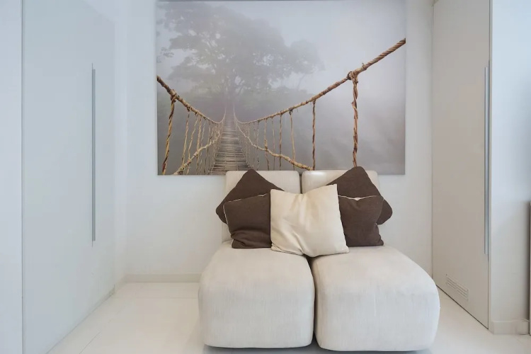 Kenway Village