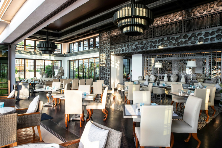 Jumeirah Al Naseem photo 35
