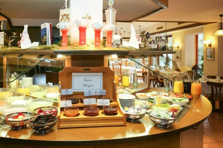 Familotel Villa Waldeck