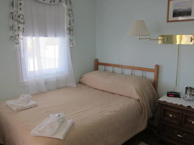Auld Farm Inn B&B