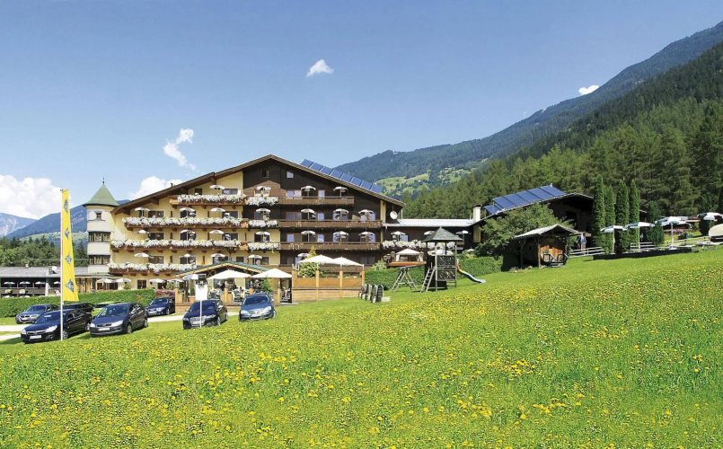 Hotel Habicher Hof