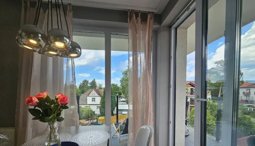 Apartament Chillout - 365PAM