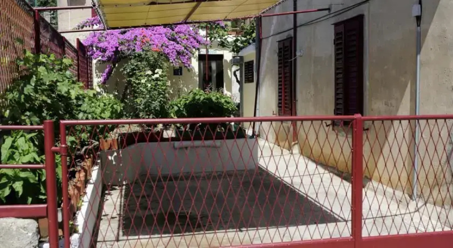 Room in Little House Marjan