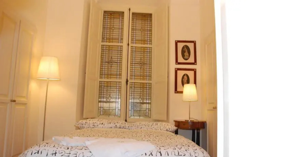 Flaminia Luxury Apartment