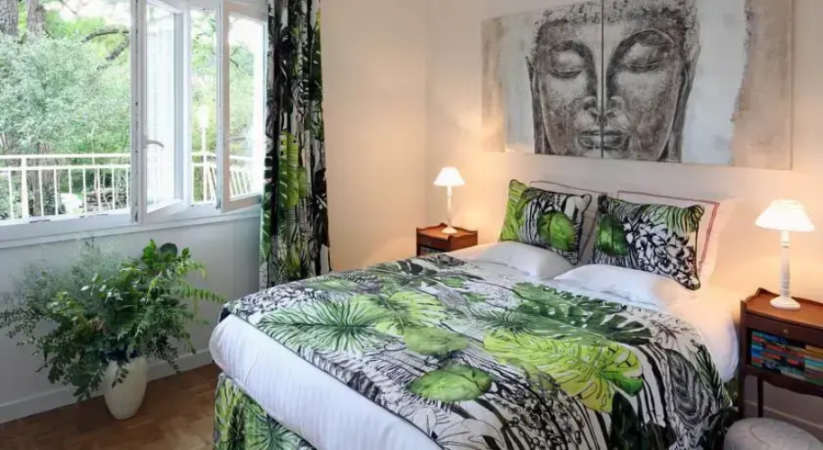 Holiday Home Le Cepe de Beaune