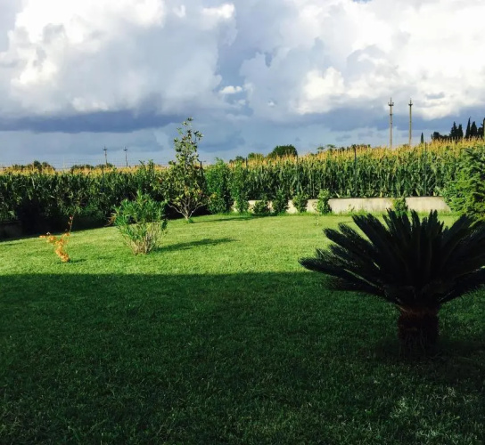 villa relax