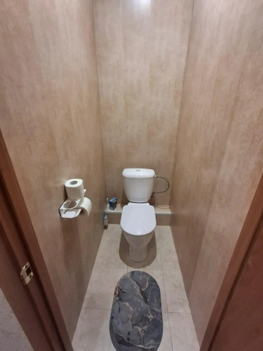 Фотография номера квартиры Апартаменты на улице Крылова 32