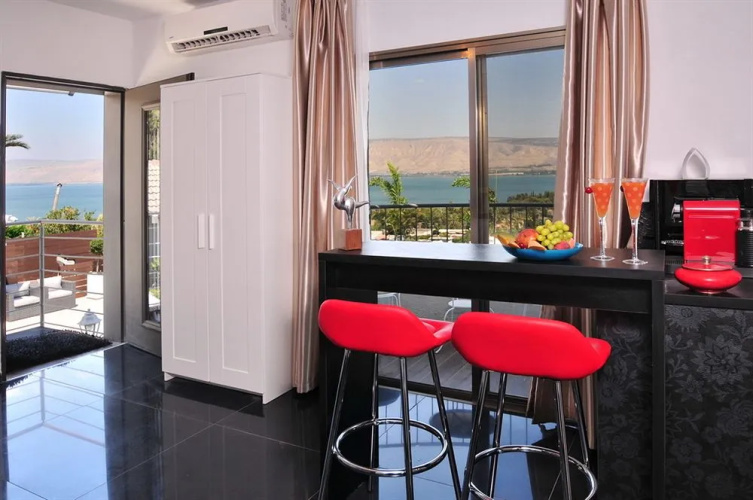Camila Resort