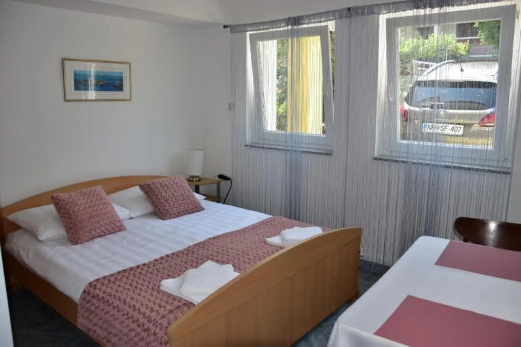 Apartmani Novosel
