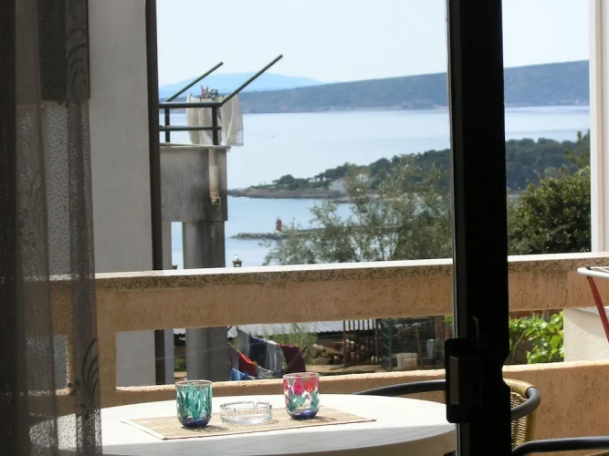 Apartments Merima