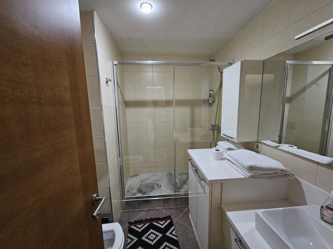 2 Bedrooms Family Suite