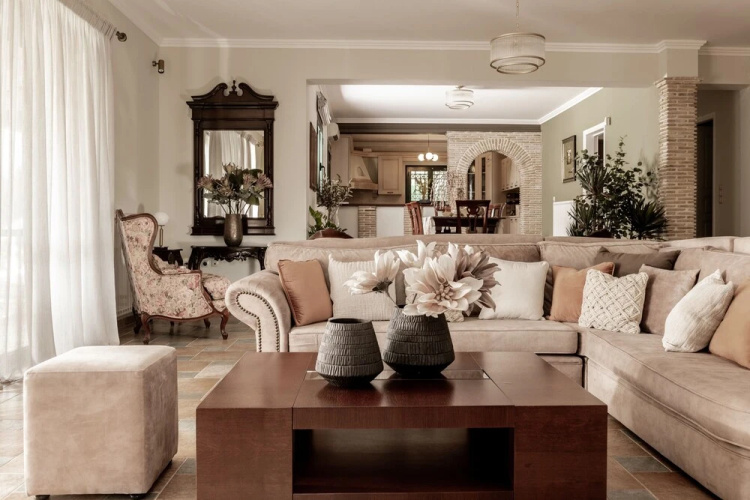Amalthia Villa