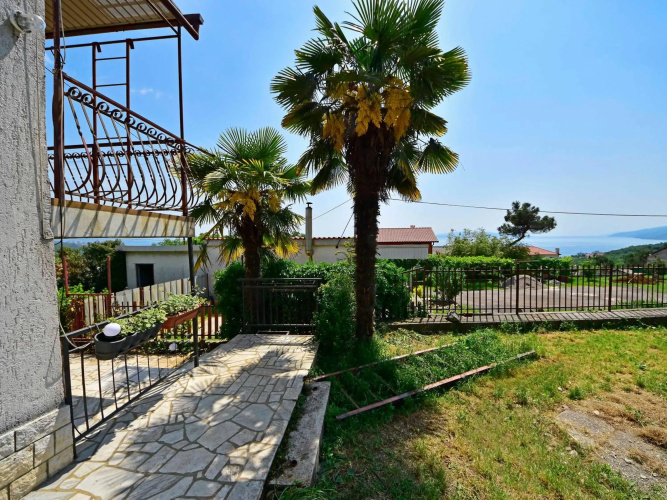 Apartman Zara