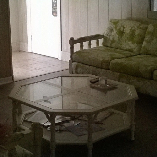 Beach House Motel
