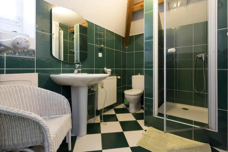 Chambres d'Hôtes Etché