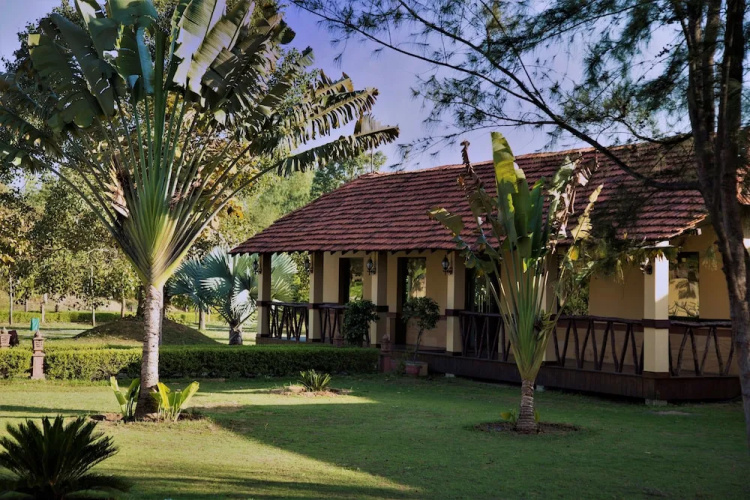 Soulacia Hotel & Resort