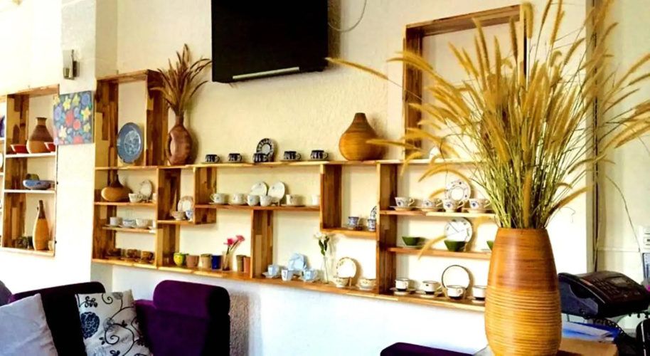 Ciao Hostel