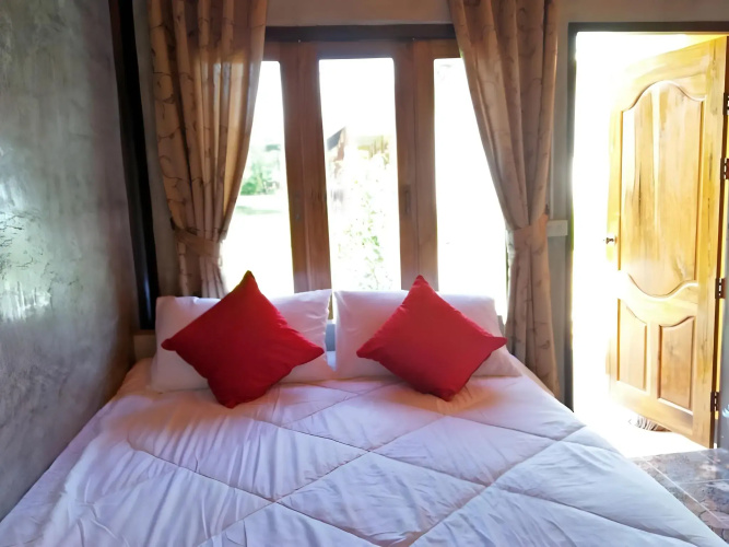 Pai Friendly Resort