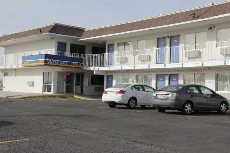 Hotelbild
