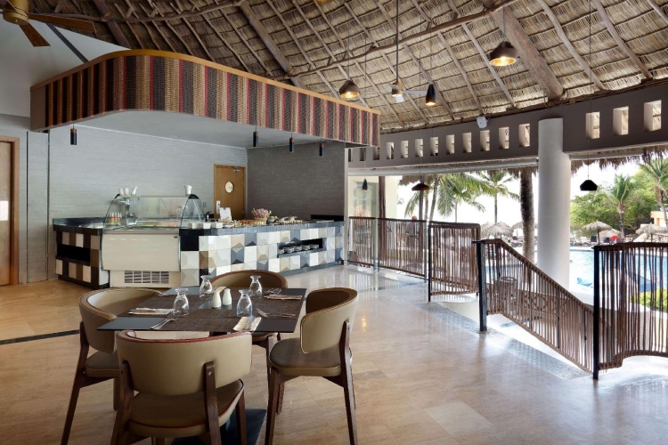 Grand Palladium Vallarta Resort & Spa photo 36