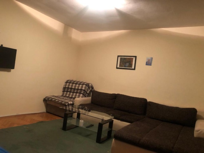 1 Bedroom Apartment with balcony and with view